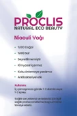 PROCLİS Nioli Uçucu Yağı, %100 Doğal, Saf Seyreltilmemiş Nioli Oil, 10 ml Sprey Başlıklı - 5