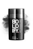 Boldify Saç Dolgunlaştırıcı Kapatıcı Fiber Toz Siyah 12GR - 1