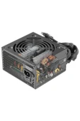 Green GP500A-ECO Rev3.1 500W 80+ Power Supply Pc Güç Kaynağı (3yıl Garanti) - 2