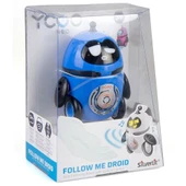 SIL 88575 Silverlit Follow Me Droid Robot - 1