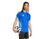 adidas TIRO25C Tr Jsy Erkek Futbol Antrenman Forması JI6573 Renkli thumbnail 3