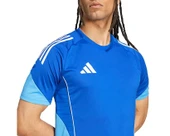 adidas TIRO25C Tr Jsy Erkek Futbol Antrenman Forması JI6573 Renkli thumbnail 5