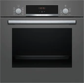 Bosch HBF514BH1T Gri Ankastre Fırın - 1