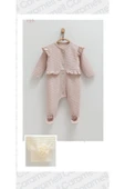 Caramell JAKARLI BEAUTİFUL TULUM KIZ BEBEK 1574 / - 1