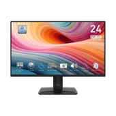 MSI PRO MP242A E2 23.8" 120Hz 1ms HDMI DP VGA AdaptiveSync HDR Ready FHD IPS Monitör thumbnail 1