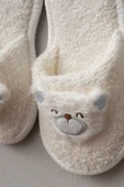 Bebitof My Baby Kumsal % 100 Pamuk 0 - 24 Ay Bornoz Sevimli Köpek Desen Kutu İçerisinde 30041 - 3