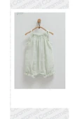 Caramell LITTLE GİRL İP ASKILI TULUM 1661 - 1