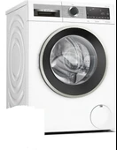 Bosch WGA244X0TR 1400 Devir 9 kg Çamaşır Makinesi - 1