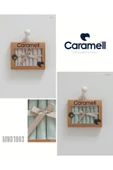 Caramell My Baby Kumsal %100 Coton 7li Bebek Ağız Silme Mendili Yeni Sezon Merhaba Orman Yeşil 1963 - 3