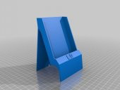 Lg G4 & G5 Şarj Beşiği Plastik Aparat thumbnail 2