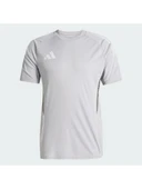 adidas TIRO25C Tr Erkek Tişört Gri JJ1520 - 3