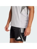 adidas TIRO25C Tr Erkek Tişört Gri JJ1520 - 5