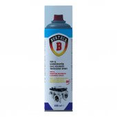 Burtech Egr Karbüratör Gaz Kelebeği Temizleyici Sprey 500 Ml - 1