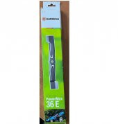 Gardena 4081 Çim Biçme Makinesi Yedek Bıçağı - 2