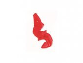 Kare Boru Askı Aparatı (22x22x22 mm) - 1