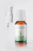 PROCLİS Palmarosa Yağı, %100 Doğal Uçucu Yağ, Palmarosa Oil 10 ml Sprey Başlıklı - 1