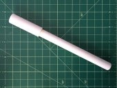 Apple Pencil Kalem Kutusu Tutucu Kılıfı Kılıf Hediyelik Aksesuar - 2