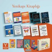 Yenikapı Psikoloji ve Terapi Kitaplığı "Psikoloji ve terapi yayınları" - 3