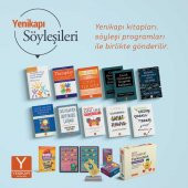 Yenikapı Psikoloji ve Terapi Kitaplığı "Psikoloji ve terapi yayınları" - 4