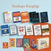 Yenikapı Psikoloji ve Terapi Kitaplığı "Psikoloji ve terapi yayınları" - 6