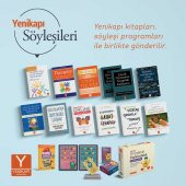 Yenikapı Psikoloji ve Terapi Kitaplığı "Psikoloji ve terapi yayınları" - 8