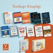 Yenikapı Psikoloji ve Terapi Kitaplığı "Psikoloji ve terapi yayınları" - 11
