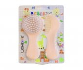 Lionesse Bebek Fırça Seti Soft  2010 - 1