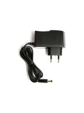 12V 1A Dc Adaptör 5.5x2.5 Uçlu Hightek - 1