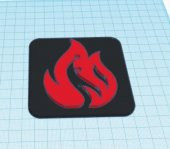 Modüler Römork Aksamı Ön Plakası-Yangın Plastik Aparat - 1