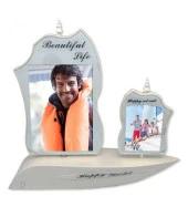 Dönen Yat Fotoğraf Çerçeve thumbnail 1