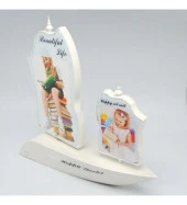 Dönen Yat Fotoğraf Çerçeve thumbnail 3