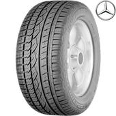 Continental ContiCrossContact UHP 255/50 R19 103W FR ML MO Yaz Lastiği - 2025 thumbnail 7