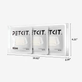 PETKIT PET ODOR ELIMINTOR N50 2.0 PURA MAX CREAM - 3