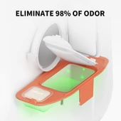 PETKIT PET ODOR ELIMINTOR N50 2.0 PURA MAX CREAM - 5