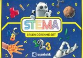 STEMA Erken Öğrenme Seti - 1