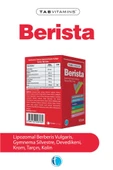 Tabvitamıns Berista Lipozomal 60 Tablet - 2