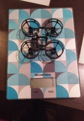 Jjrc H36 Drone / E011 Ucuz Mini Plastik Aparat - 3