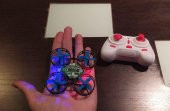 Jjrc H36 Drone / E011 Ucuz Mini Plastik Aparat - 5