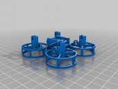 Jjrc H36 Drone / E011 Ucuz Mini Plastik Aparat - 6