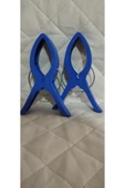 Frater Home Frater Home 2'Lİ PLAJ HAVLU MANDALI - 1