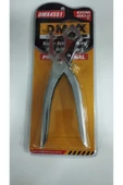 DMAX DMAX KEMER DELME PENSESİ - 1