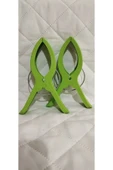 Frater Home Frater Home 2'Lİ PLAJ HAVLU MANDALI - 1