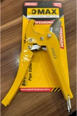 DMAX DMAX PVC BORU MAKASI PPRC BORU MAKASI PVC PPRC BORU KESME MAKASI 42mm - 2