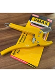 DMAX DMAX PVC BORU MAKASI PPRC BORU MAKASI PVC PPRC BORU KESME MAKASI 42mm - 3