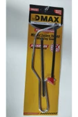 DMAX DMAX MİNİ KIL TESTERE YEDEKLİ - 1