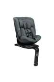 MAXİ-COSİ Maxi-cosi Spinel 360 S I-size Dönebilen Yatabilen Isofix'li 0-36 Kg Oto koltuğu Authentic Graphite thumbnail 2