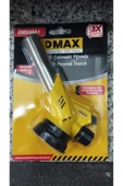 DMAX DMAX ÇOK AMAÇLI ÇAKMAKLI PÜRMÜZ - 1