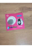 BİLLUR FIRÇA BİLLUR FIRÇA 5 PARÇA TEMİZLİK SETİ MOP+ - 5