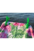 Frater Home Frater Home 2'Lİ PLAJ HAVLU MANDALI - 2