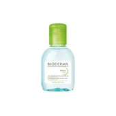 Bioderma Sebium H2O Micellar Su 100 ml - 1